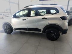 2026 Renault Triber 1.0l Techno