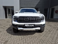 FORD RANGER DOUBLE CAB 3.0L V6 TT RAPTOR 4WD 10AT