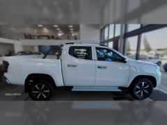 PEUGEOT LANDTREK DOUBLE CAB 22D 4ACTION 4X4 AT
