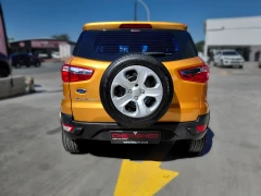 2022 Ford 1.5 Ambiente Petrol 5mt