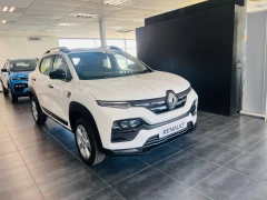 RENAULT KIGER 1.0 MT ZEN