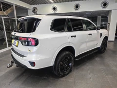 2024 Ford Everest 20d Bi-turbo Sport 4x4 At