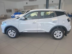CHERY TIGGO 4 CROSS LITE MT