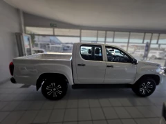 FOTON G7 DCAB 4X2 TL MT