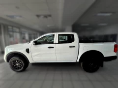 FORD RANGER DOUBLE CAB 2.0L SIT XL 4X2 10AT