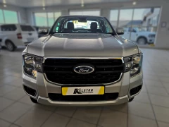 2026 Ford Ranger Super Cab 20l Sit Xl 4x2 6at