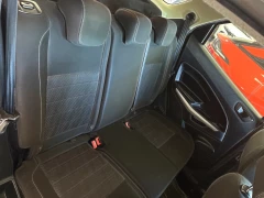 2020 Ford Ecosport 15 Tivct Ambiente