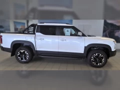 2026 Byd Shark 6 Pahaf