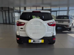 2023 FORD 1.0 ECOBOOST TREND 6MT