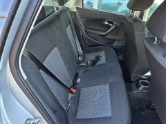 2026 Volkswagen Polo Vivo 1.4 63kw Life