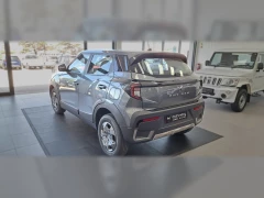MAHINDRA XUV3X0 1.2T MX3 AT