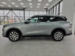 CHERY CSH 1.5T 3DHT PINNACLE