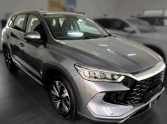 BYD SEALION 5 DYNAMIC