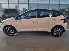 HYUNDAI I20 1.4 EXECUTIVE AUTOMATIC 2 TONE MY26