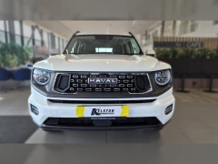 2026 Haval H7 2.0t Luxury 4x2 9dct