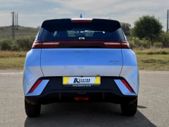 2026 Byd Dolphin Surf Dynamic