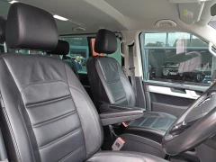 2019 Volkswagen  T6 Caravelle 20 Bitdi Highline Dsg