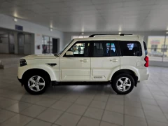 2022 Mahindra Scorpio Suv S 11 22 Mhawk De 4x2 Mt