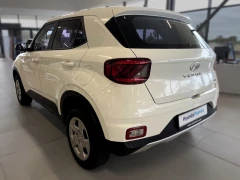 2020 Hyundai Venue 1.0 Tgdi Motion Mt