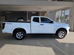 2026 Isuzu 1.9 Ddi E/cab 4x4 L