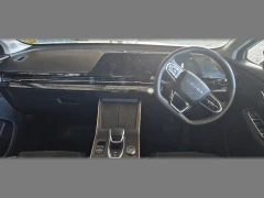 2026 Omoda C5 1.5t Style X