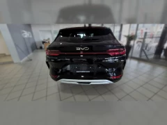 BYD SEALION 6 DYNAMIC FWD_PHEV