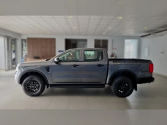 FORD RANGER DOUBLE CAB 2.0L SIT XL 4X4 10AT