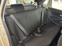 VOLKSWAGEN POLO VIVO 1.4 55KW