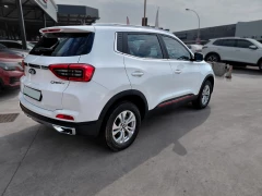 2025 Chery Tiggo 4 Pro 1.5 Lit