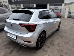 2026 Volkswagen Polo 1.0 Tsi 85kw R-line Dsg