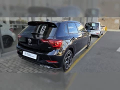 2025 Volkswagen Polo 1.0 Tsi 85kw R-line Dsg