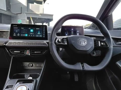 2026 Mg Mg3 80 Kw 2kwh Hev Lux