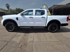 2026 Ford Ranger Double Cab 20l Sit Xl 4x2 6mt