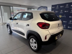 2025 Renault Kwid 1.0 Expression
