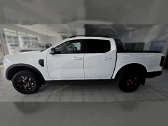 FORD RANGER DOUBLE CAB 2.3L WILDTRAK 4X2 10AT