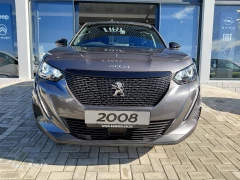 PEUGEOT 2008 P24 ACTIVE 1.2 96KW 6-SPEED