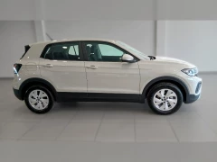 VOLKSWAGEN T-CROSS 1.0 TSI 85KW DSG