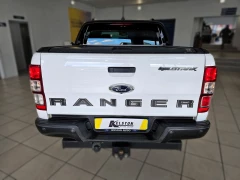 2021 Ford 2.0d Bi-turbo Wildtrak Automatic D/c P/u