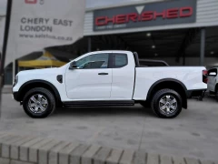 2026 Ford Ranger Super Cab 20l Bit Xlt 4x4 10at