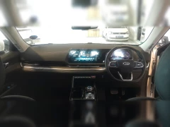 2025 Ford Trend 1.8l Ecoboost 7at