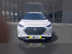 2022 Nissan Magnite 10t Acenta Plus