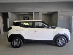 MAHINDRA XUV3X0 1.2T MX3 AT