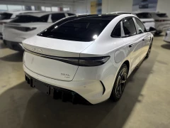 BYD SEAL PERFORMANCE AWD