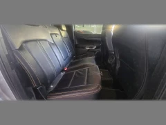 2024 Ford Ranger 20l Bi Turbo Double Cab Wildtrack 4x2