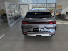 BYD SEALION 6 DYNAMIC FWD_PHEV