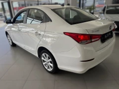 CHANGAN ALSVIN 1.4 MT CS