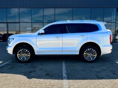 2024 Gwm  Tank 500 20t Hev 9hat 4x4 Ultra Luxury