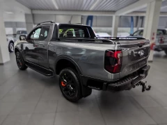 FORD RANGER SUPER CAB 3.0L V6 WILDTRAK 4WD 10AT