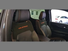 FORD RANGER DOUBLE CAB 30L V6 WILDTRAK 4X4 10AT