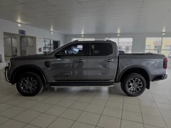 2024 Ford Ranger Double Cab 20d Bi-turbo Wildtrak At Dc Pu